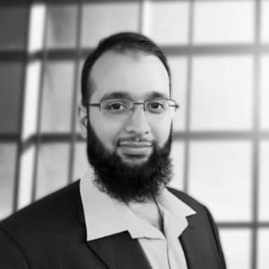 Jameel Rahemtoola – Co-Founder & Strategic Advisor