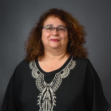 Joyce Clever – Founder & CEO