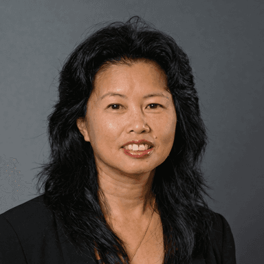 Waiman (Lai) Ip Min Wan – Co-Founder & Coaching Standards Director
