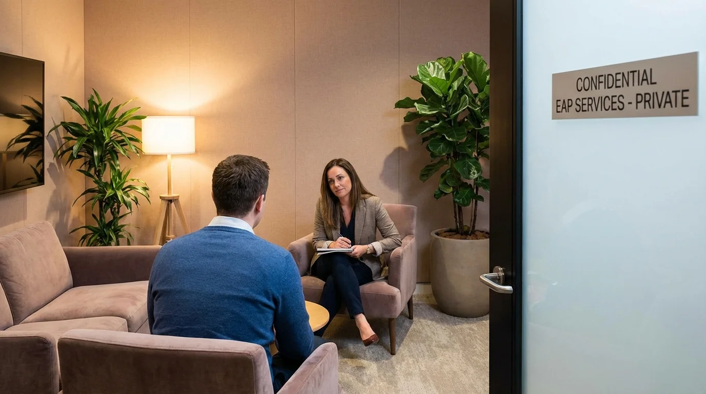 Employee Assistance Programs