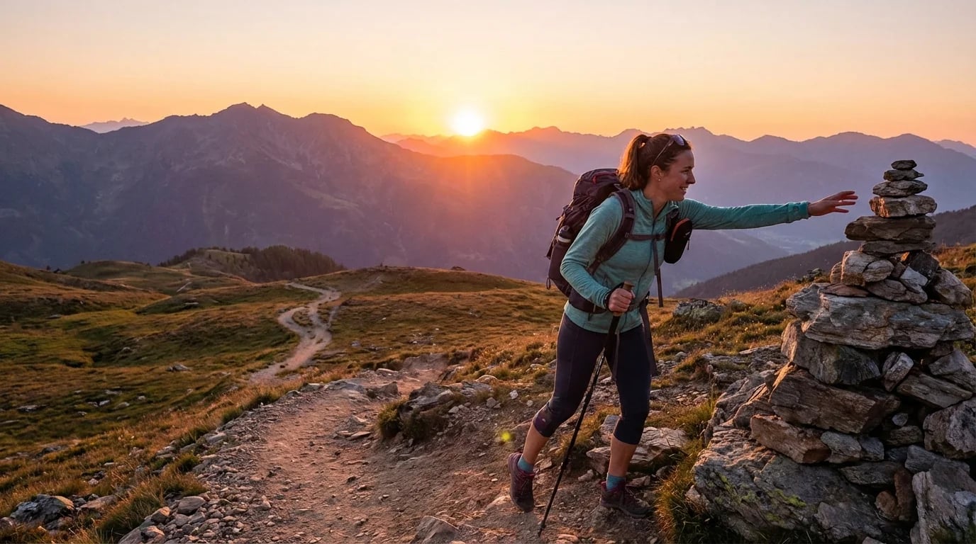 Personal Growth and Self-Actualization